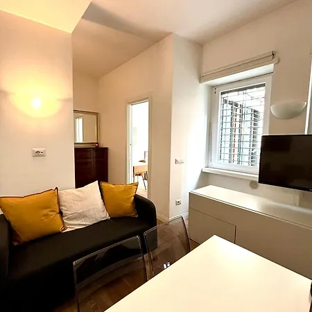 Matilda House Eur 4 Posti Letto Apartment *