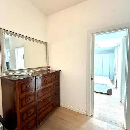 Matilda House Eur 4 Posti Letto Apartment *