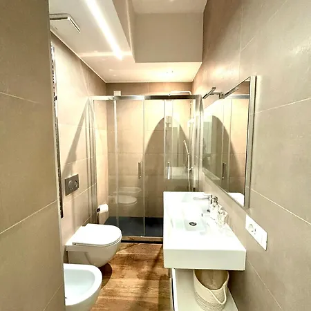 Matilda House Eur 4 Posti Letto Rome