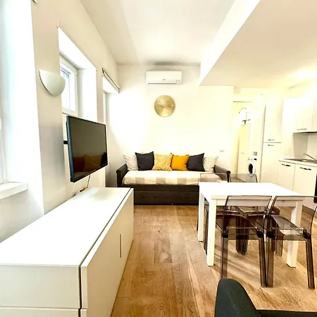Apartment Matilda House Eur 4 Posti Letto *