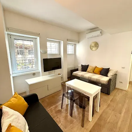 Apartment Matilda House Eur 4 Posti Letto