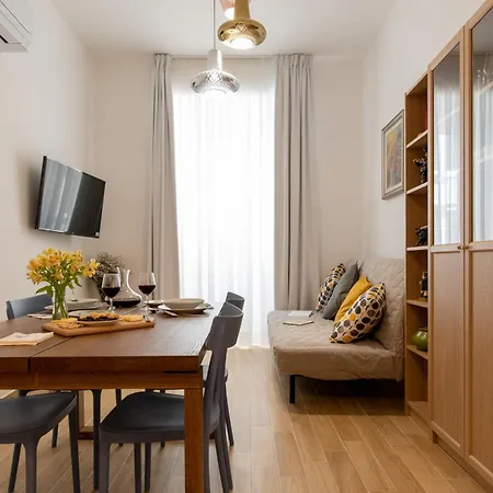 Apartment Oggi Rome