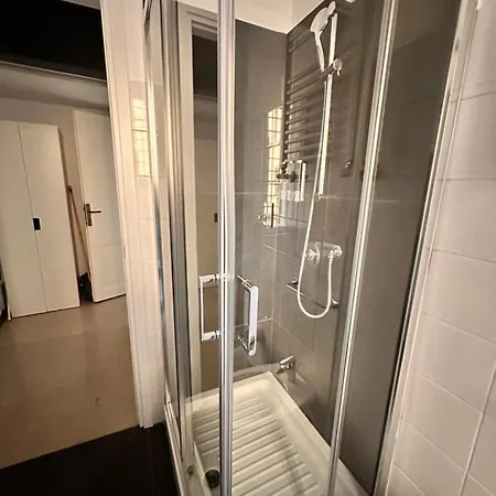C&y - Prati - Luxury Double With Kitchen *