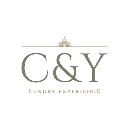 C&y - Prati - Luxury Double With Kitchen * Rome