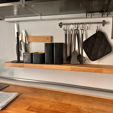 C&y - Prati - Luxury Double With Kitchen