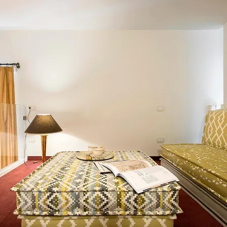 Gonfalone 6 Bed & Breakfast Roma
