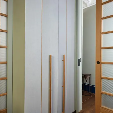 Casa Loren Con Terrazzo Apartment