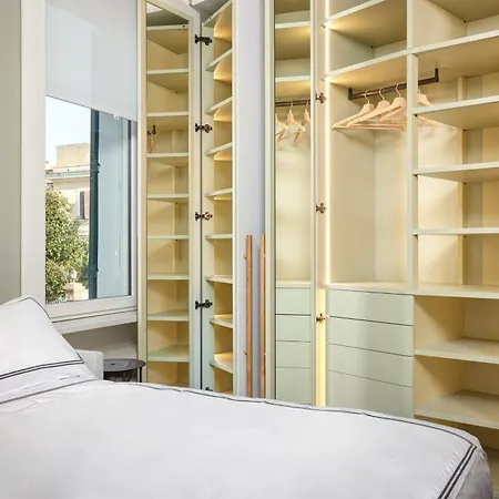 Casa Loren Con Terrazzo Apartment Rome