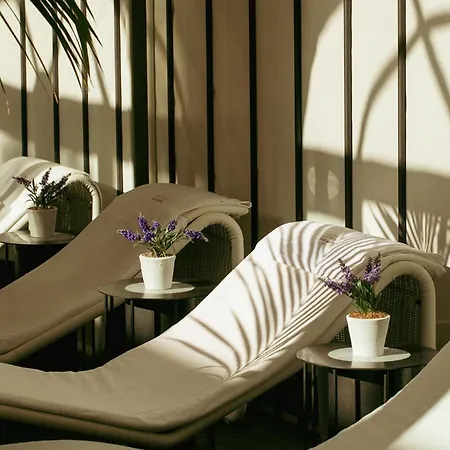 Agrippina Gran Melia - The Leading Of The World Roma