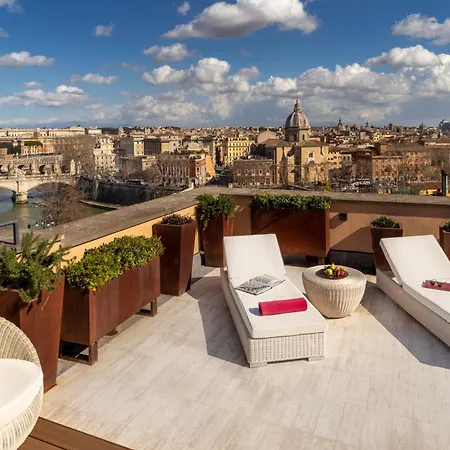 Agrippina Gran Melia - The Leading Of The World 5*