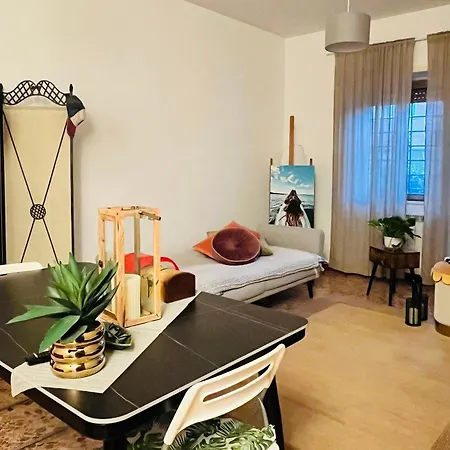 A Casa Nostra *