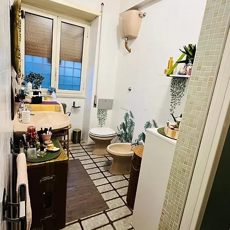 Guest house A Casa Nostra Rome