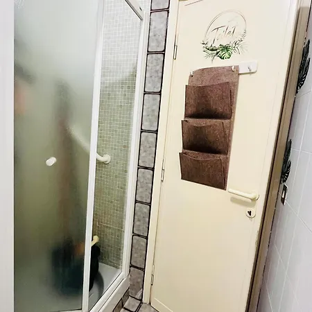 Guest house A Casa Nostra Rome