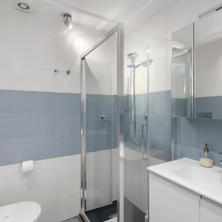 Urbannest דירה רומא