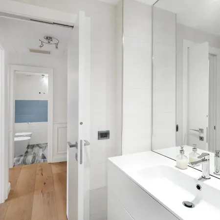 דירה Urbannest רומא