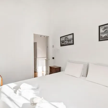 Urbannest דירה *