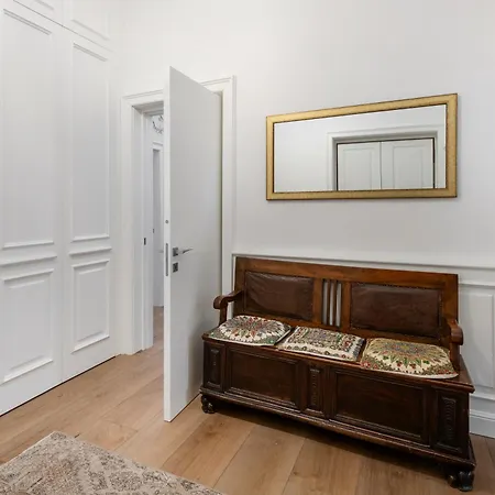 דירה Urbannest רומא