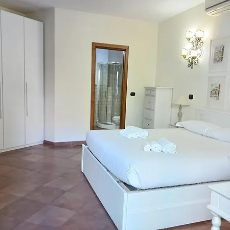 Appartement Lux Piramide *