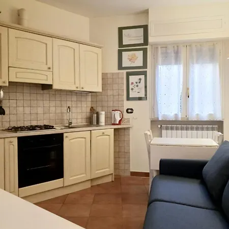 Appartement Lux Piramide