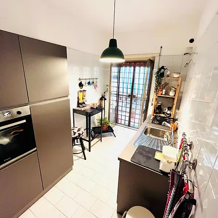 A Casa Nostra Guest house