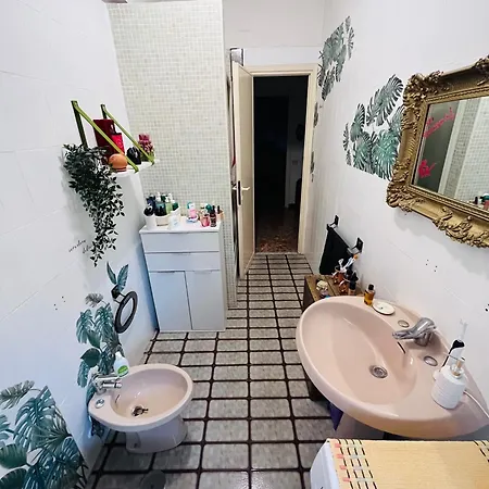 A Casa Nostra Guest house *