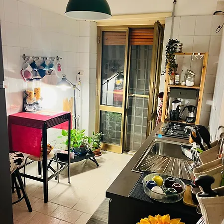 Guest house A Casa Nostra Rome