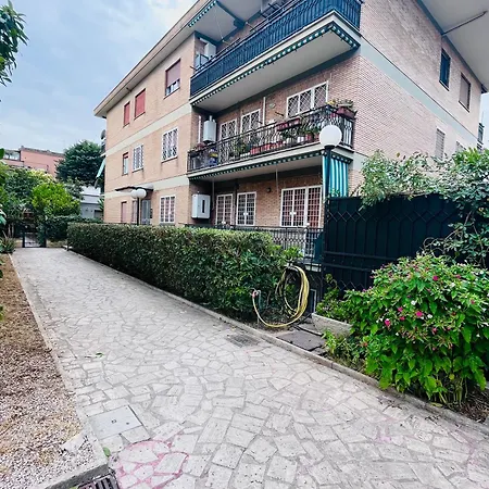 A Casa Nostra Guest house Rome