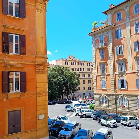 Luxury - Centro Storico San Pietro
