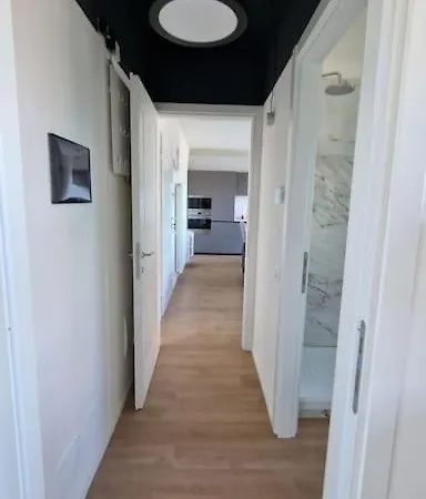 Appartamento Cozy Flat In