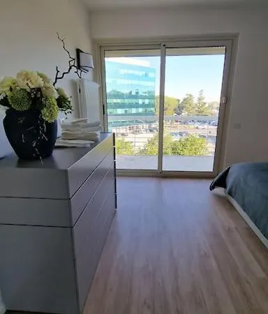 Appartamento Cozy Flat In *