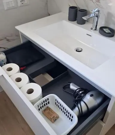 Appartamento Cozy Flat In