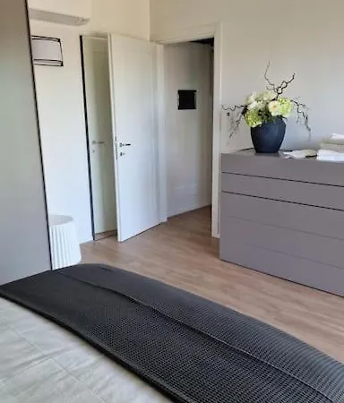 Appartamento Cozy Flat In