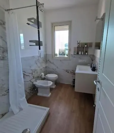 Appartamento Cozy Flat In Roma