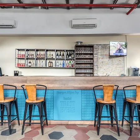 Hostel Borgo Ripa Urban Travel *