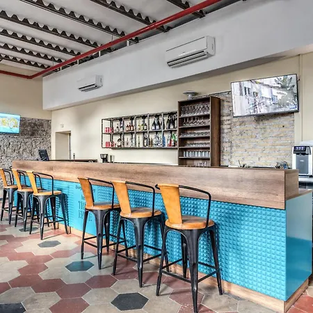 Borgo Ripa Urban Travel Hostel Rome