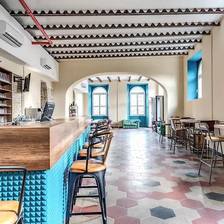 Borgo Ripa Urban Travel