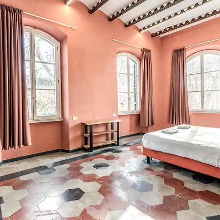 Borgo Ripa Urban Travel Hostel Rome