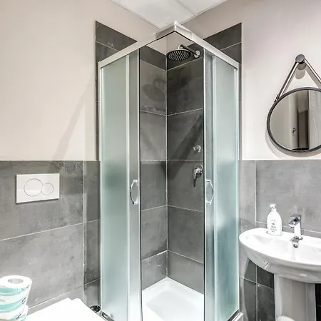 Borgo Ripa Urban Travel * Rome