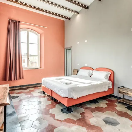 Hostel Borgo Ripa Urban Travel *