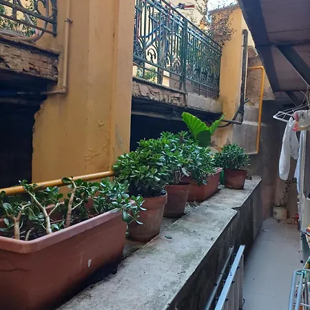 Gianicolo Sweet * Rome