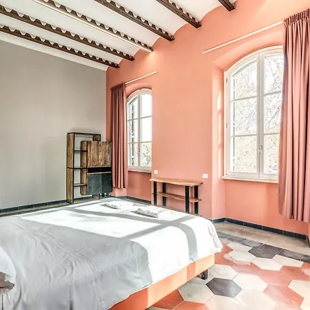Borgo Ripa Urban Travel Hostel *