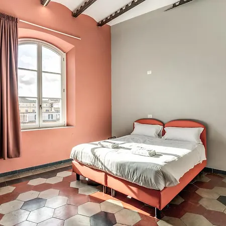Borgo Ripa Urban Travel *