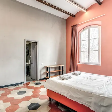 Hostel Borgo Ripa Urban Travel *