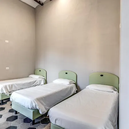 Borgo Ripa Urban Travel