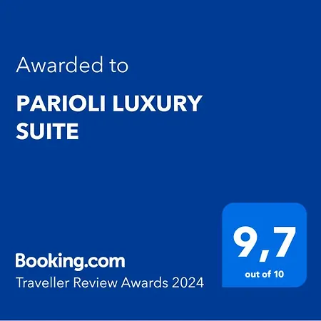 Appartamento Parioli Luxury Roma