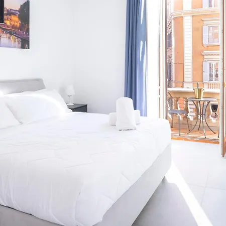 Holiday home Elite Vatican Refuge *