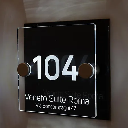 Veneto Rome