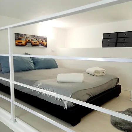 Apartment Handy&rivieni2