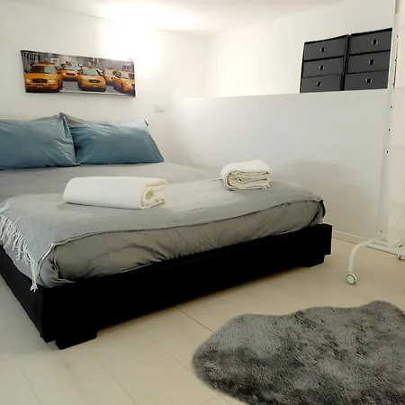 Handy&rivieni2 Apartment Rome