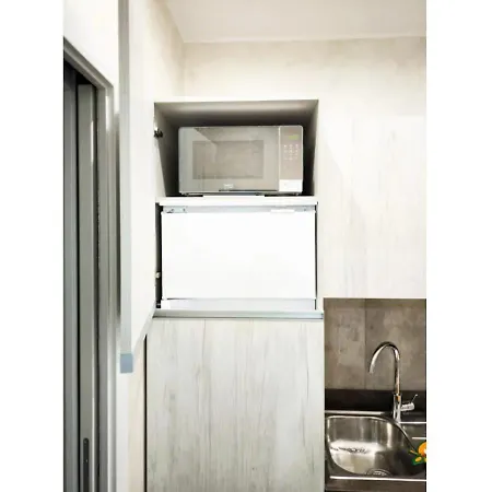 La Palmetta - Vicino Metro A Appartement Rome